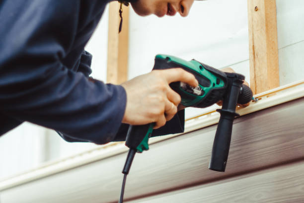 Affordable Siding Repair and Maintenance Services in Island Lake, IL